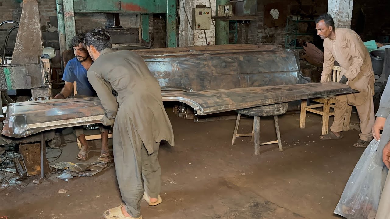 How Things Are Made | From Raw Material to Final Product | Factory Process Compilation