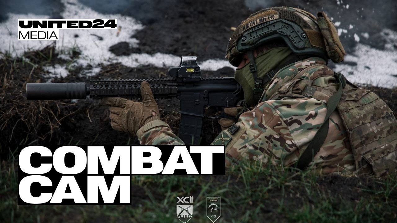 Combat Cam: Real War Footage From Pokrovsk, Kurakhove, Bakhmut, Velyka Novosilka, Belgorod, Toretsk