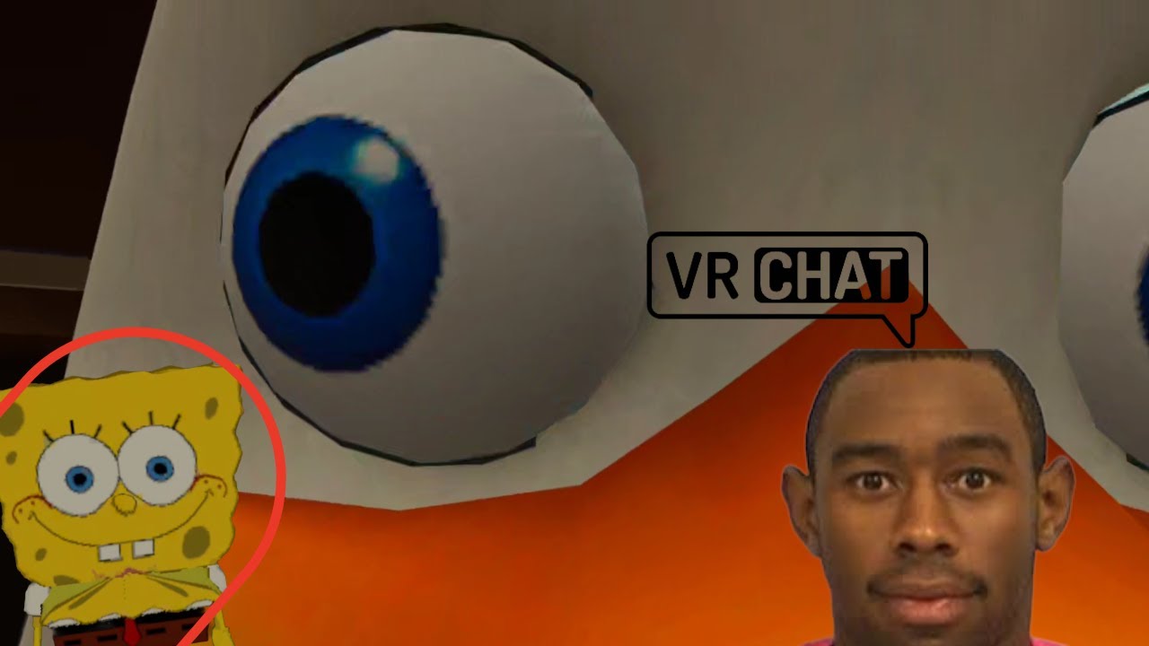 Do not play vr chat at 3am