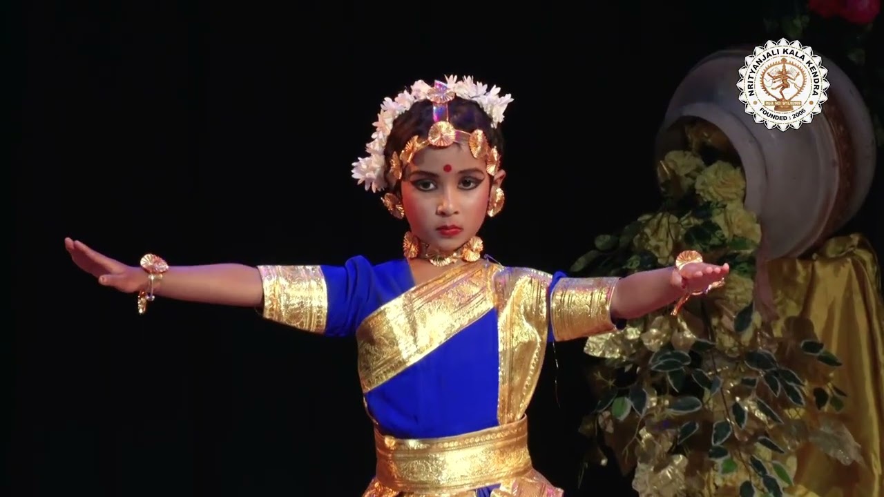 Nrityanjali Kala Kendra_Annual Programm_2025