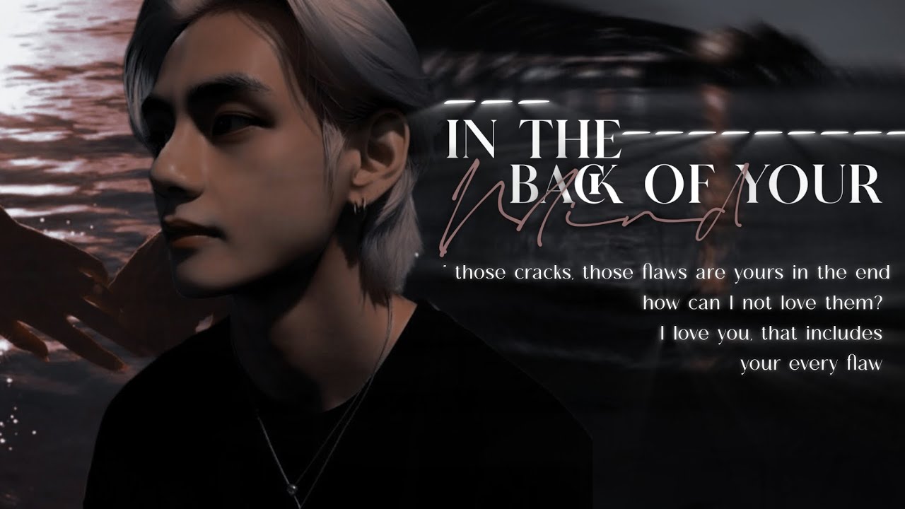 ،ヤ𝐊𝐓𝐇 oneshot | In the back of your mind
