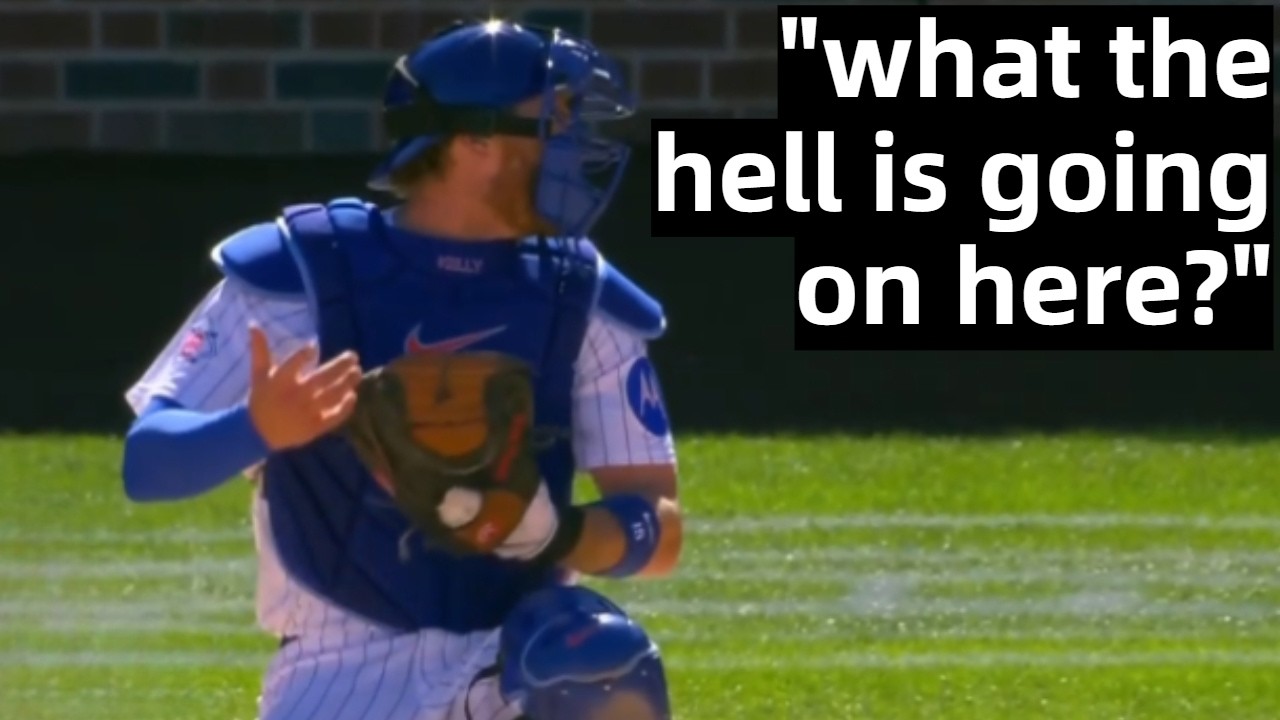 We Just Saw The ABS Strike Zone Challenge Technology Fail For The First Time