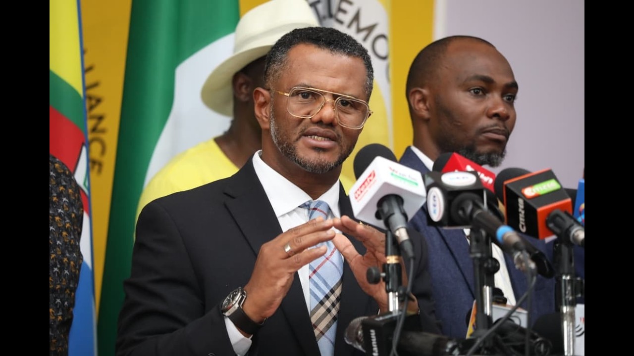 UDA dismisses Opposition claims over fuel crisis