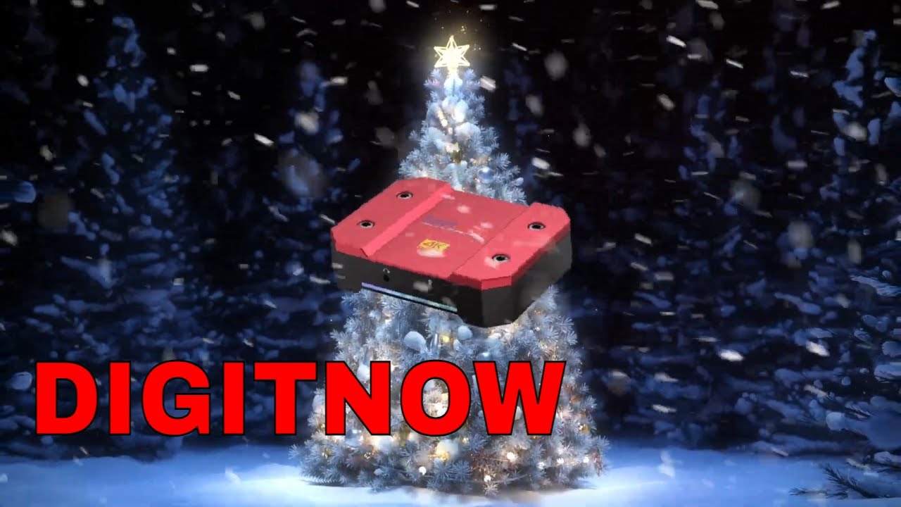 DIGITNOW - HDMI 4K PLUS a USB3