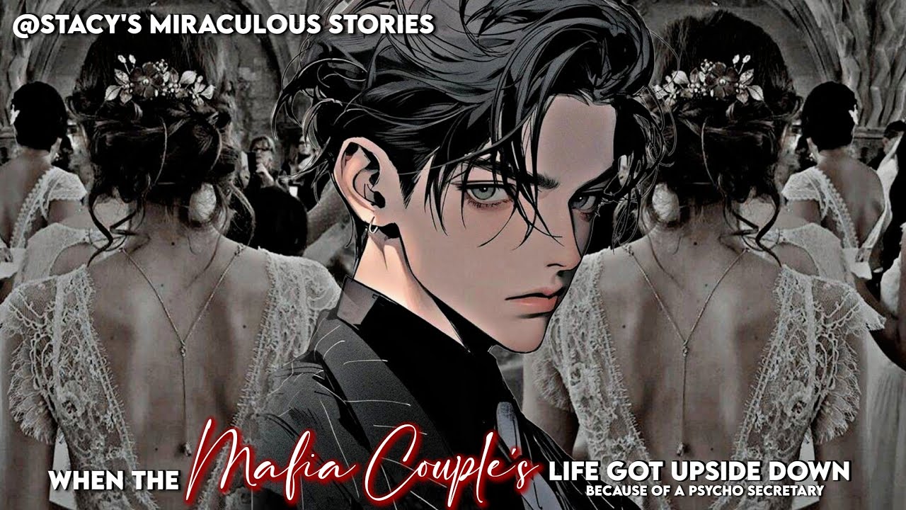 Mafia Couple's life in trouble Because Of A Psycho||OS||mlb texting story||miraculous texting story