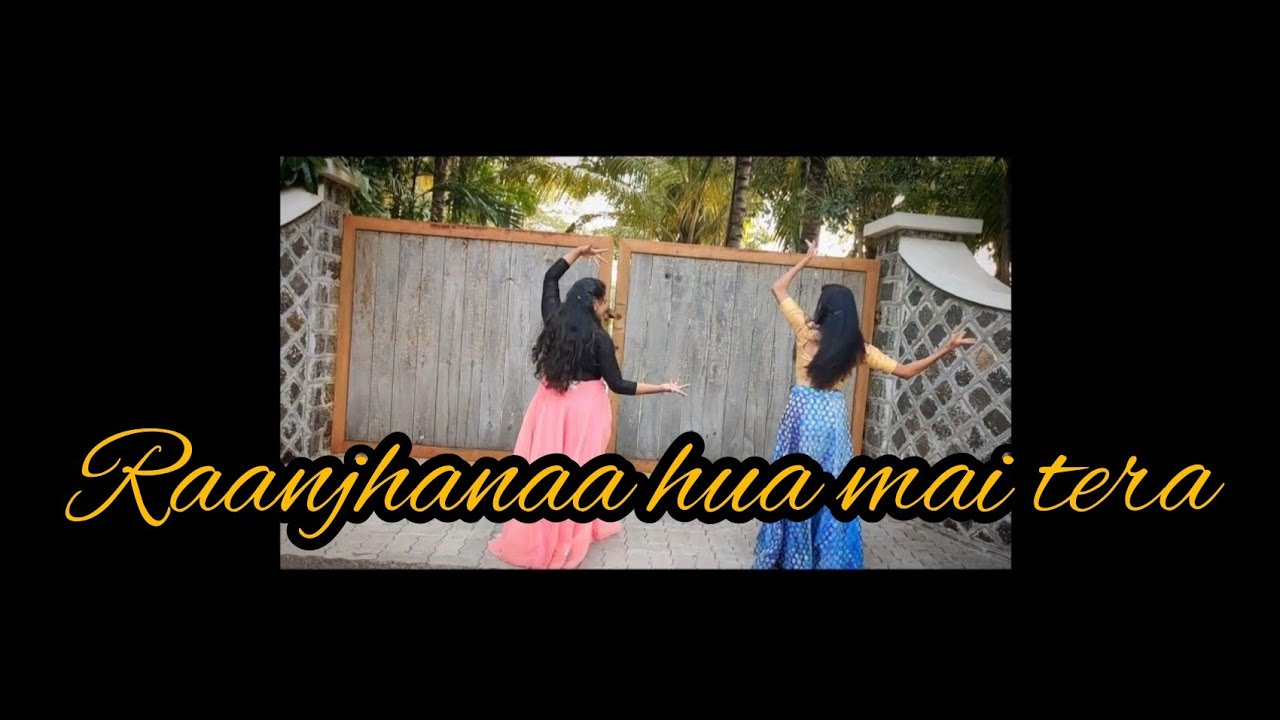 Raanjhanaa Hua mai Tera | Raanjhanaa | trikut choreography | Sangeet choreography