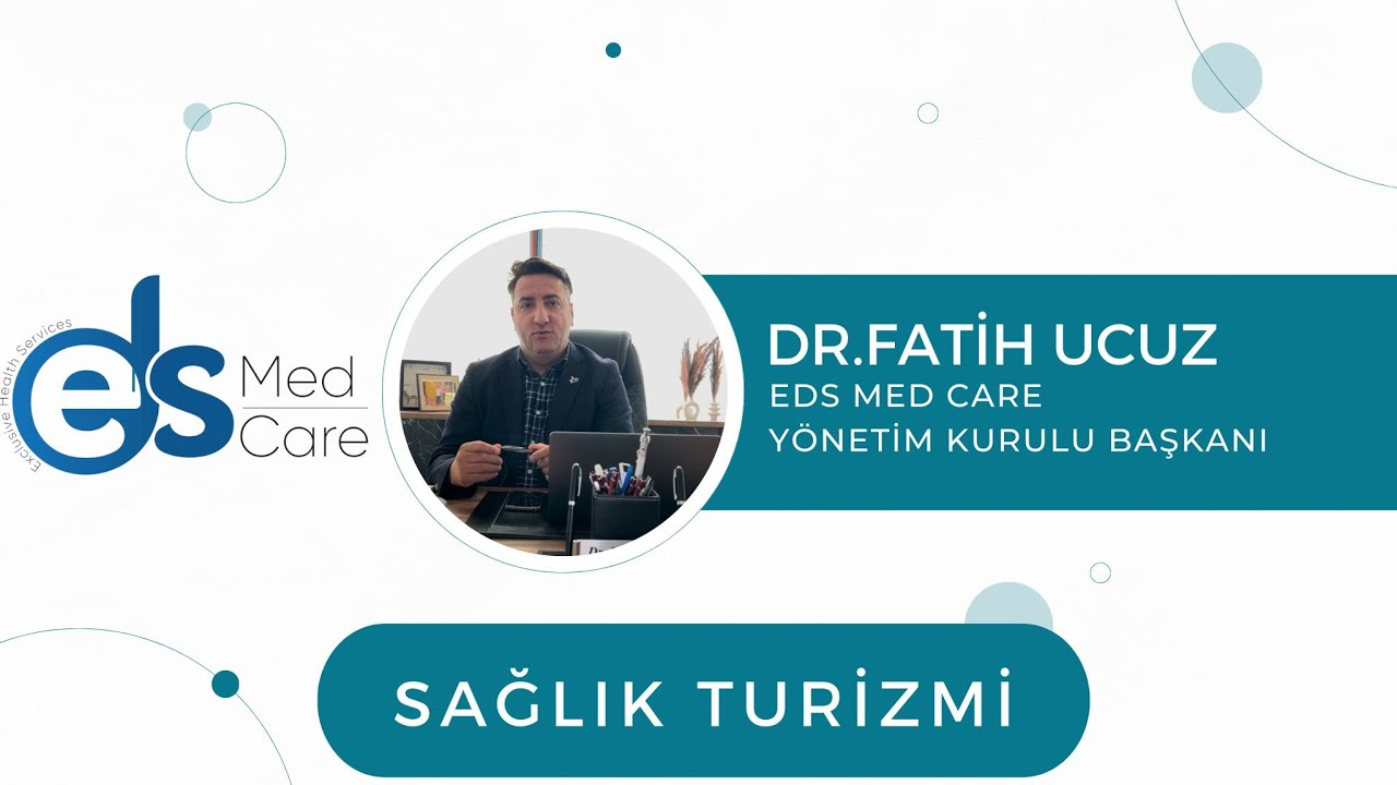 İtalya'dan Sağlık Turizmi hastası gelir mi? İtalya'da hangi branşlara çalışılmalı?