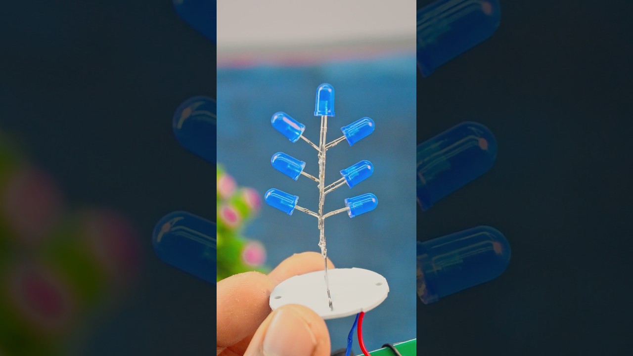 Home Decoration LED Lights at Home 
