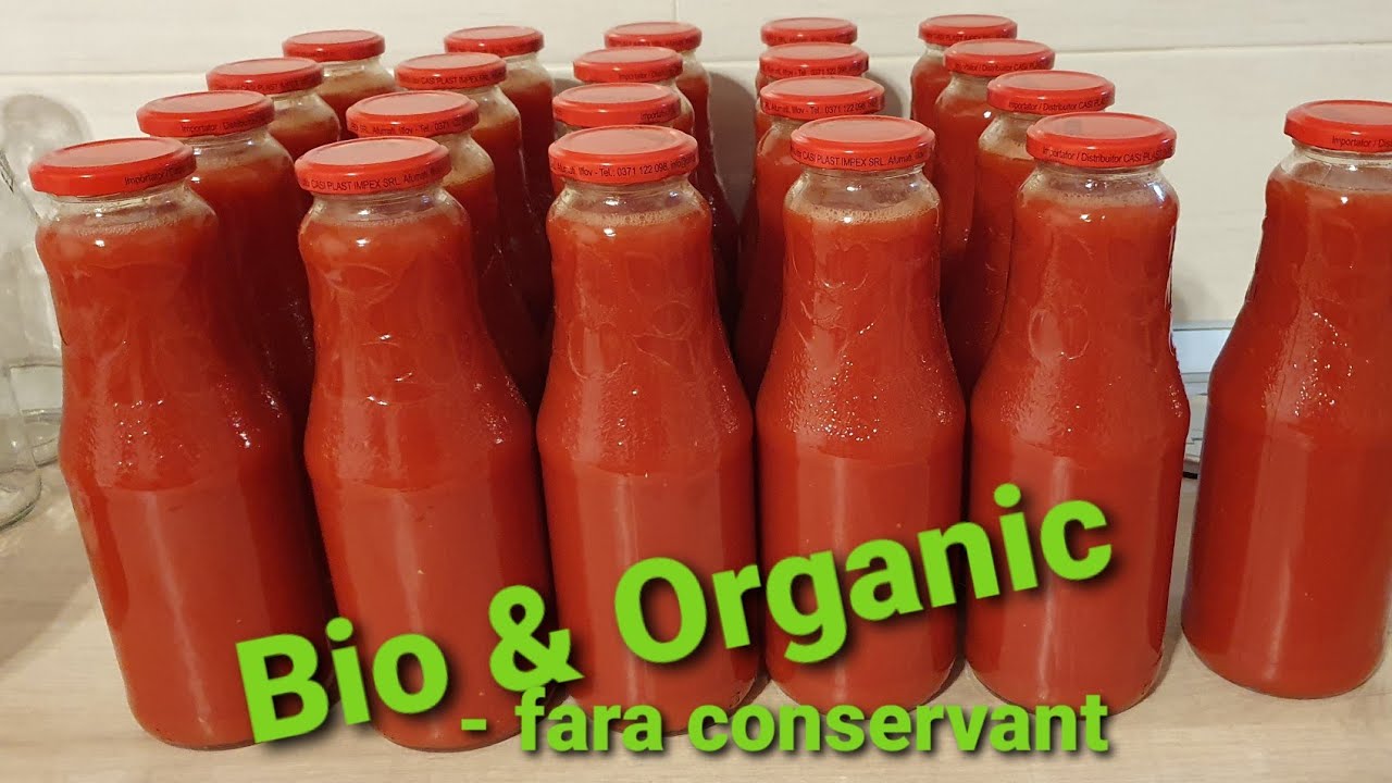 Bulion de Casa Bio Organic 100 % Narural