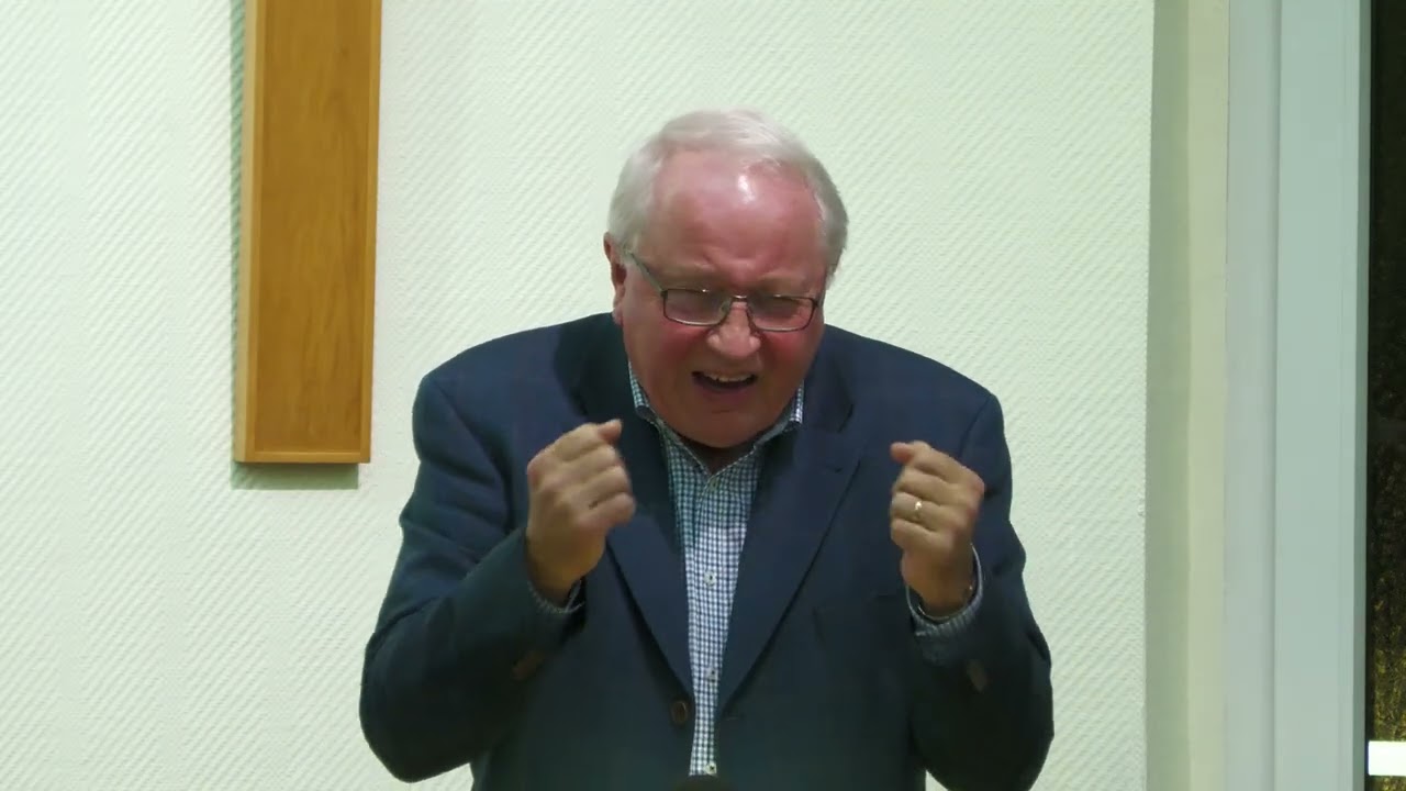 S 2025.10.31 - (Epheser 01, 18) - Botschaft der Hoffnung - Samuel Rindlisbacher