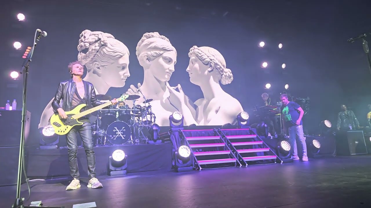 Duran Duran - 