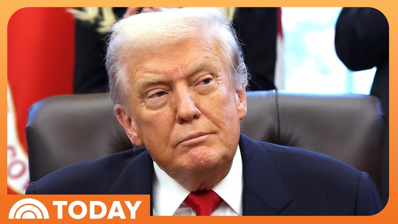 Veterans Group Sues to Block Trump&rsquo;s Plan for &lsquo;Triumphal Arch&rsquo;