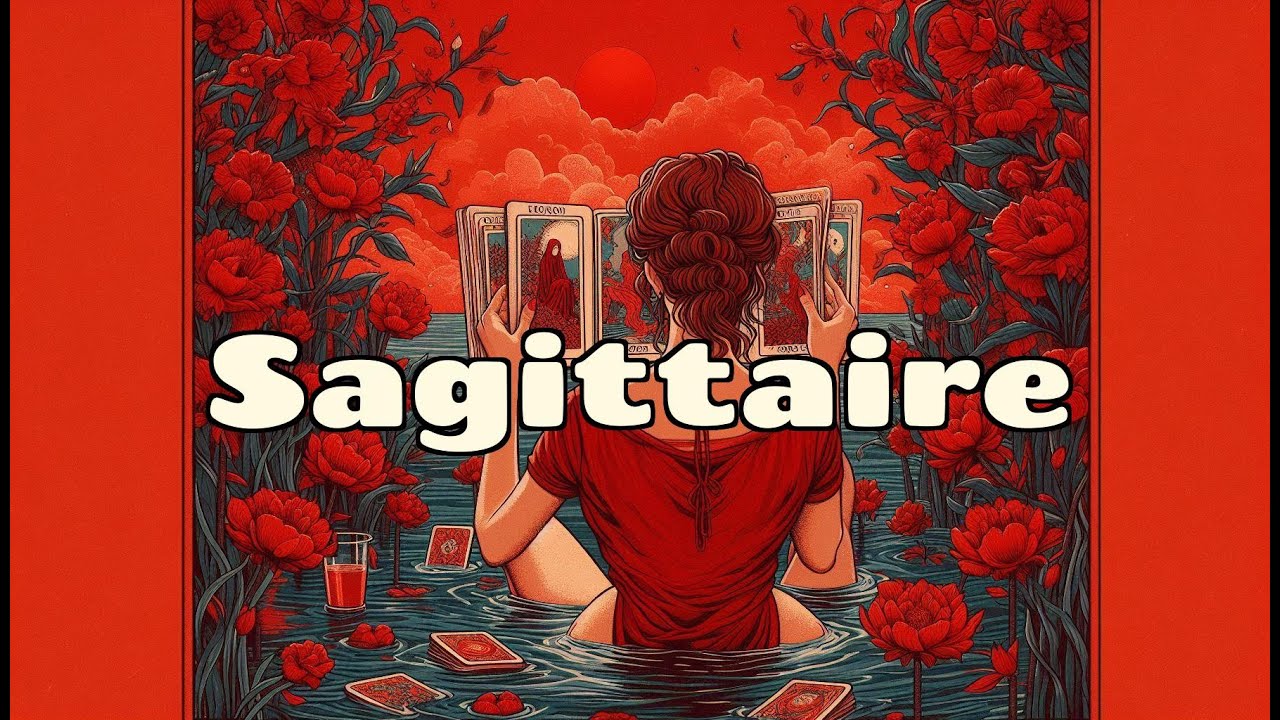 🥰 UN AMOUR INOUBLIABLE! UNE PERSONNE TRÈS IMPORTANTE VA VENIR TE CHERCHER ❤️ FÉVRIER 2026 SAGITTAIRE