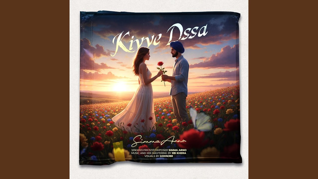 Kivve Dssa (feat. Rb khera)