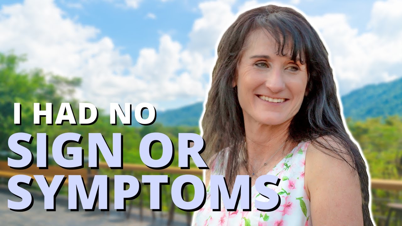 Cynthia's Breast Cancer Story: 