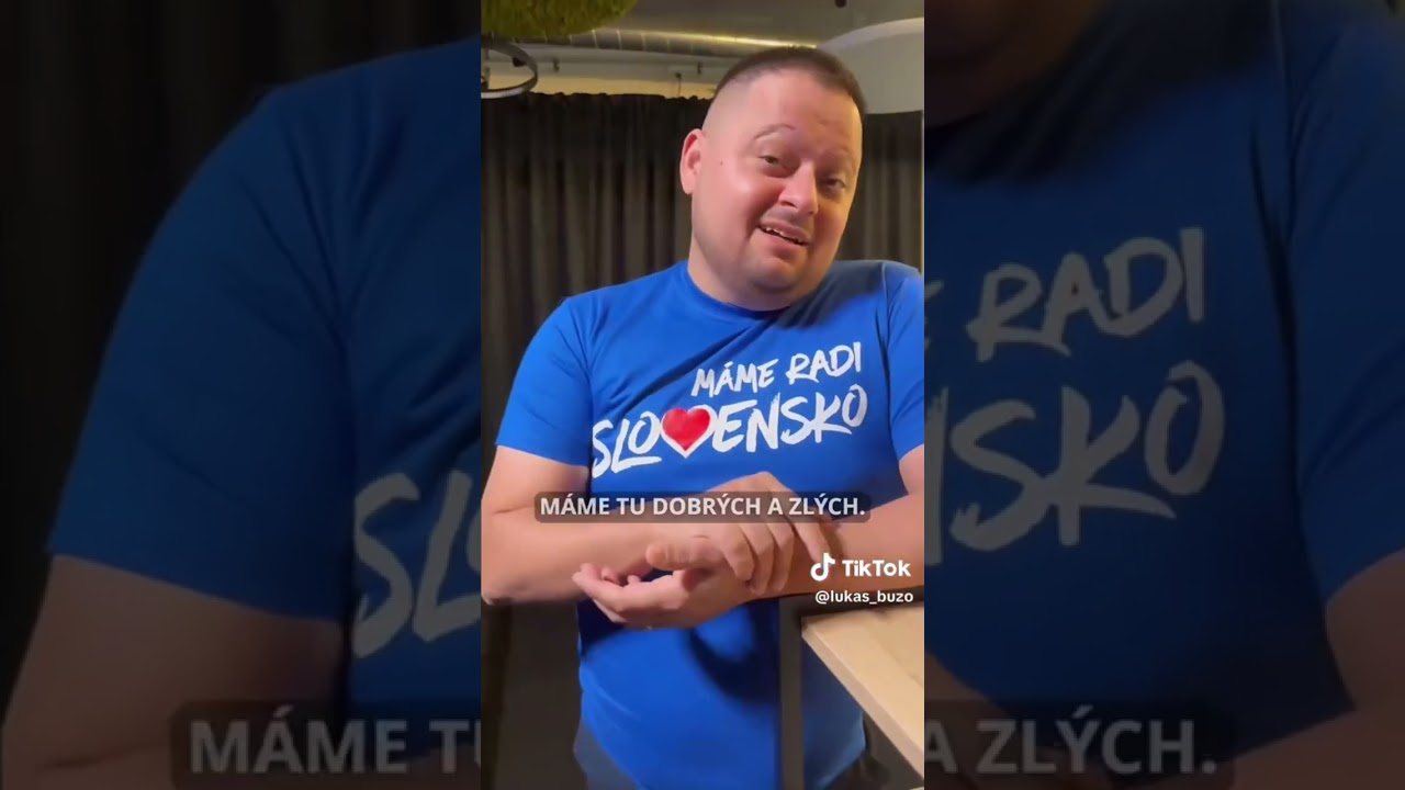 Hnutie Slovensko - téma - Fico , smer , Pellegrini a vláda ✌️