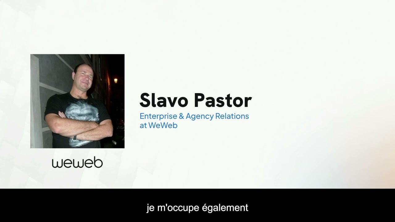 Xano & Friends - Secure and Sustainable Apps with NoCode Stacks