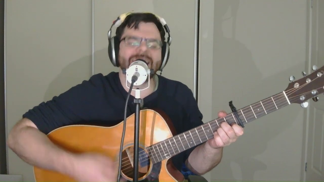 TalkTalk (A Perfect Circle cover)