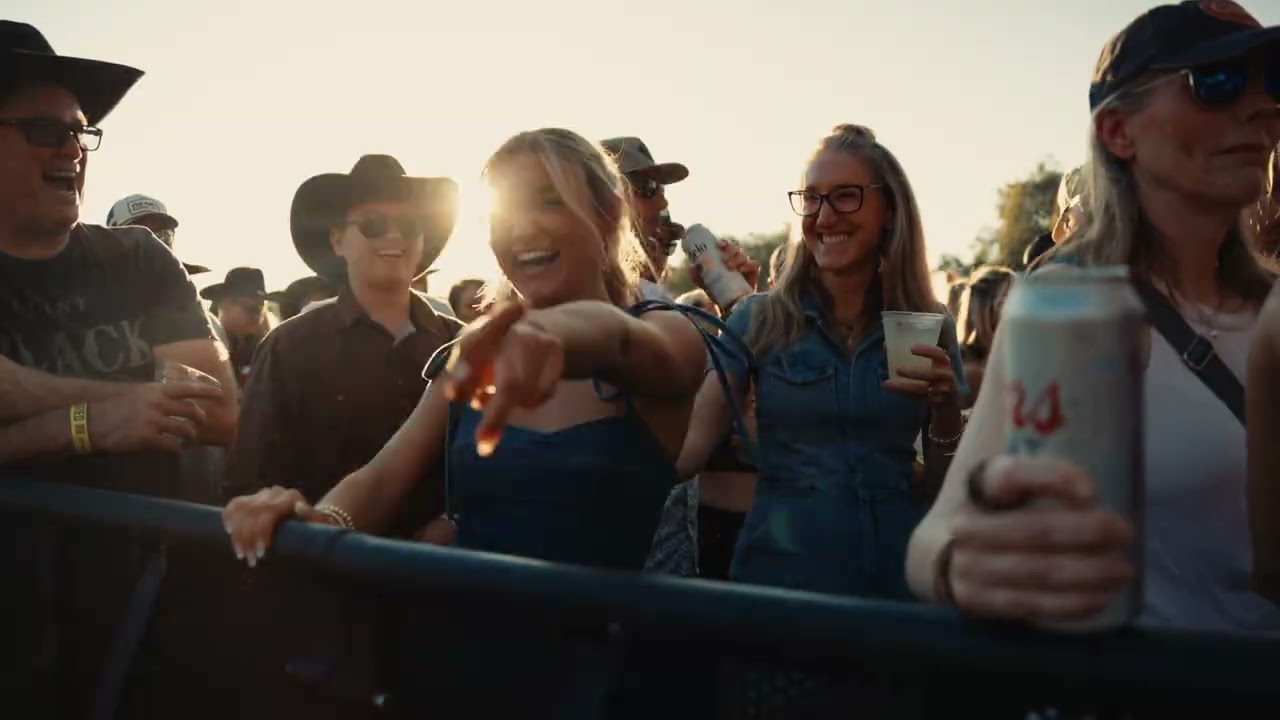Re-Live The OC Smoke Show! Chris Young, Chris Janson + BBQ at The Riding Park!