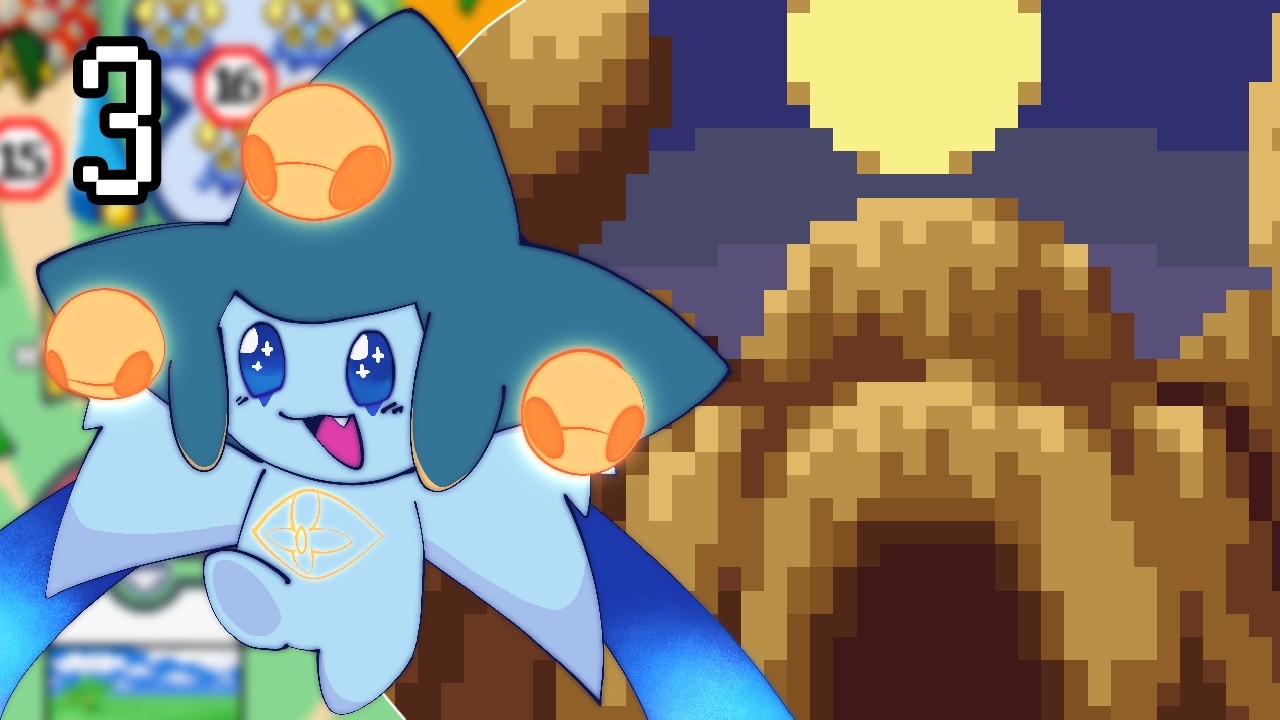 POKEMON PINBALL 100% : 3