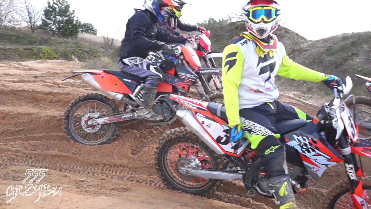 Fajny Film Enduro