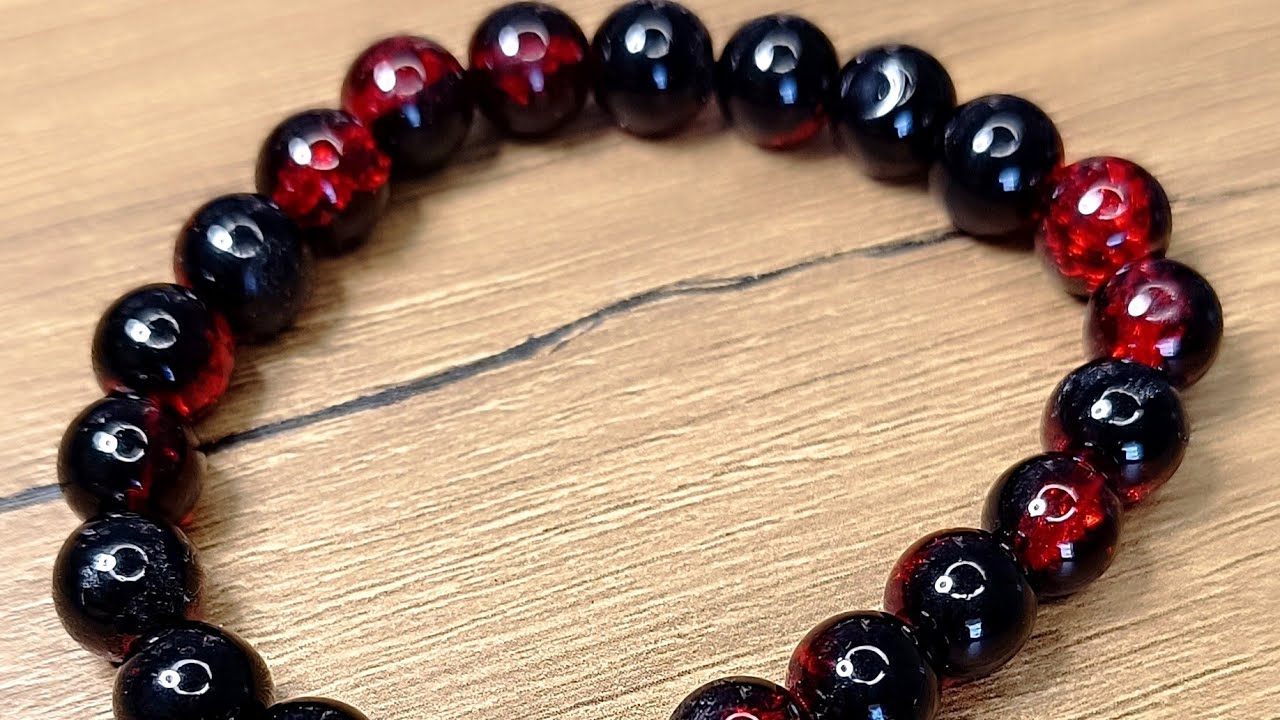 easy diy bracelet 2 #diy #bracelet #charm 