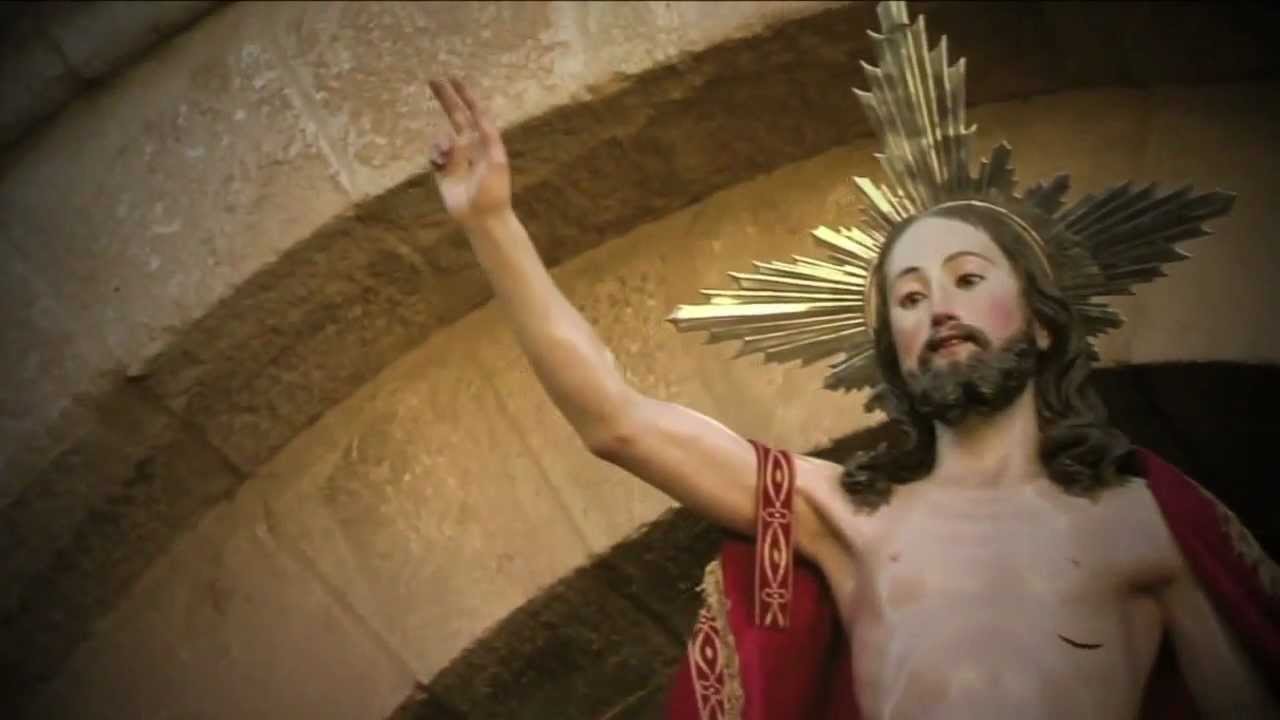 Semana Santa de Zamora (Video Oficial)