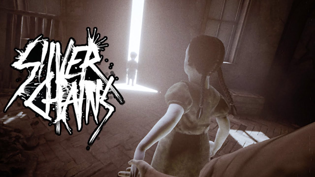 Silver Chains - Full Horror Game