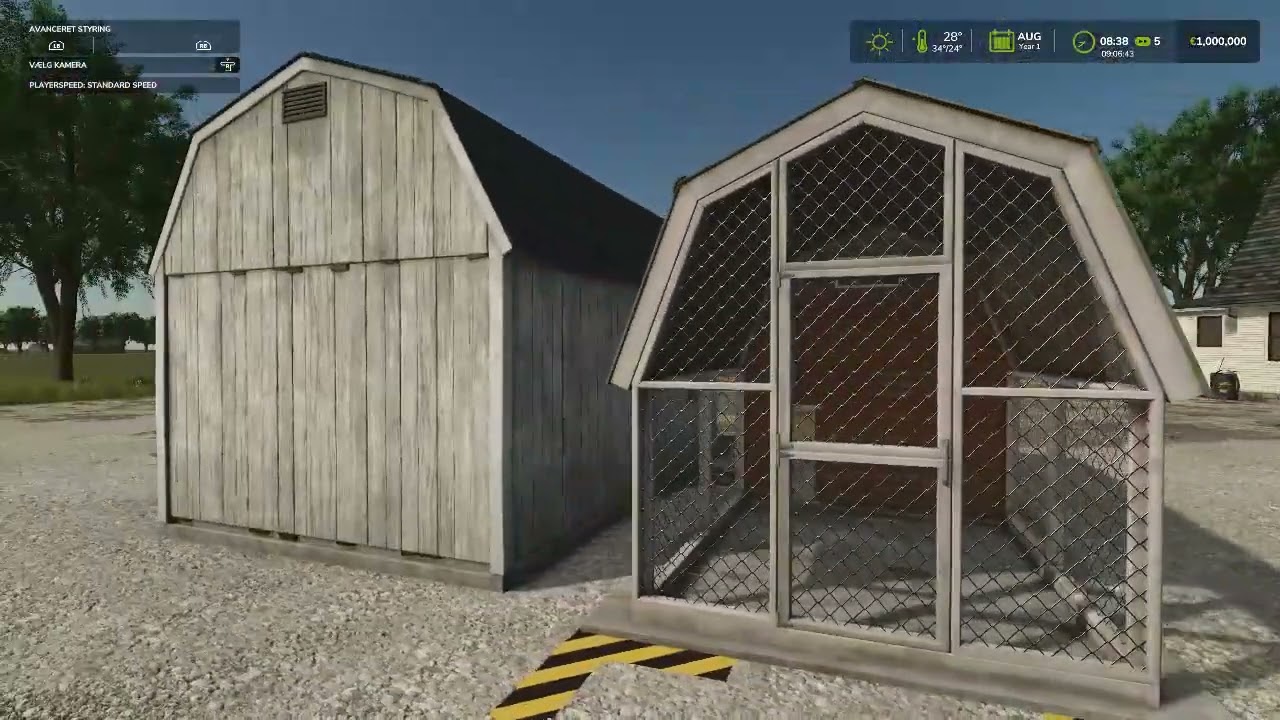fs 25  ny map