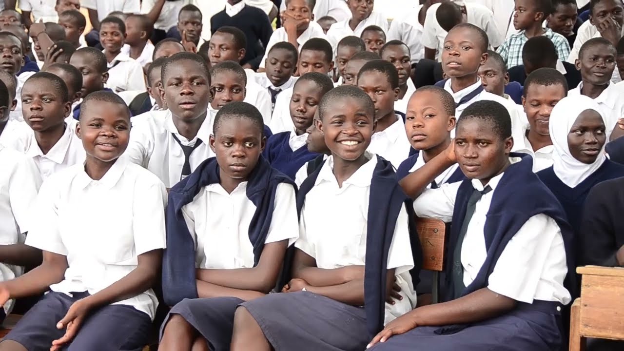 Harry Styles - As It Was  HARRY STYLES - AS IT WAS @ ST GABRIEL ISONGO SEC . SCHOOL MUMIAS EAST