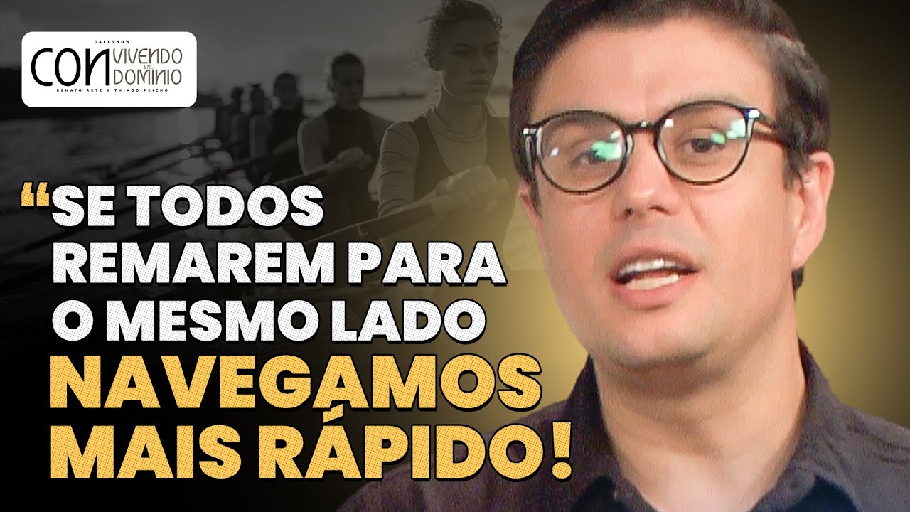 Empreender em Condomínios: A Jornada de Denise Izidorio | Convivendo em Condomínio