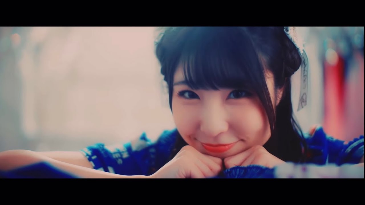 【推しカメラ】恋は世界定理と共に（緒方佑奈ver.）