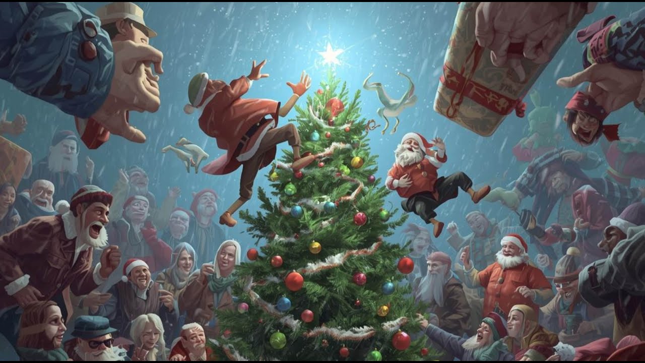 juletid