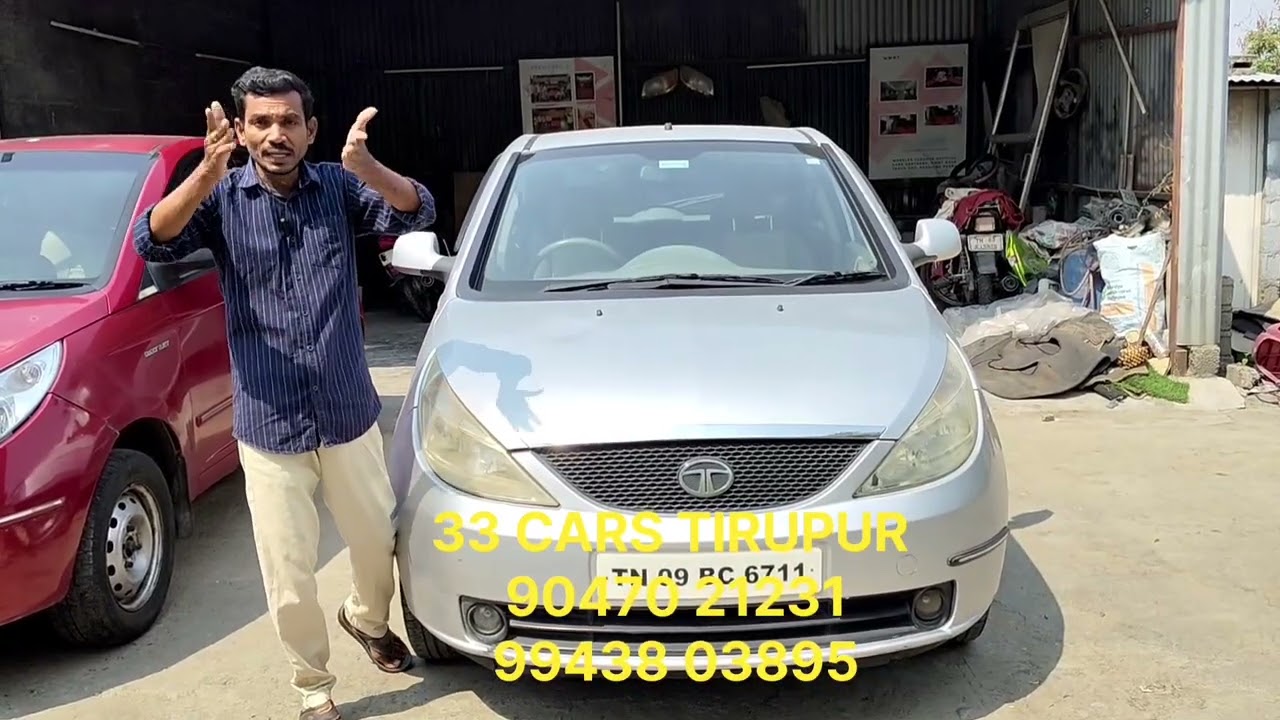 லோன் வசதிஉடன் கர்கள் நம்ம 33கார்ஸ் திருப்பூர் 
