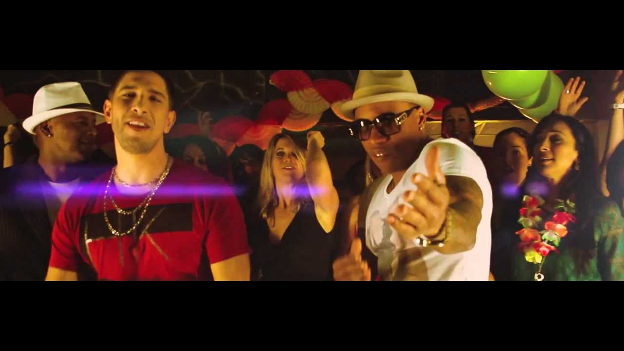 SEXY BAM BAM - LATINO KREYOL - SOLDAT & GUISAO