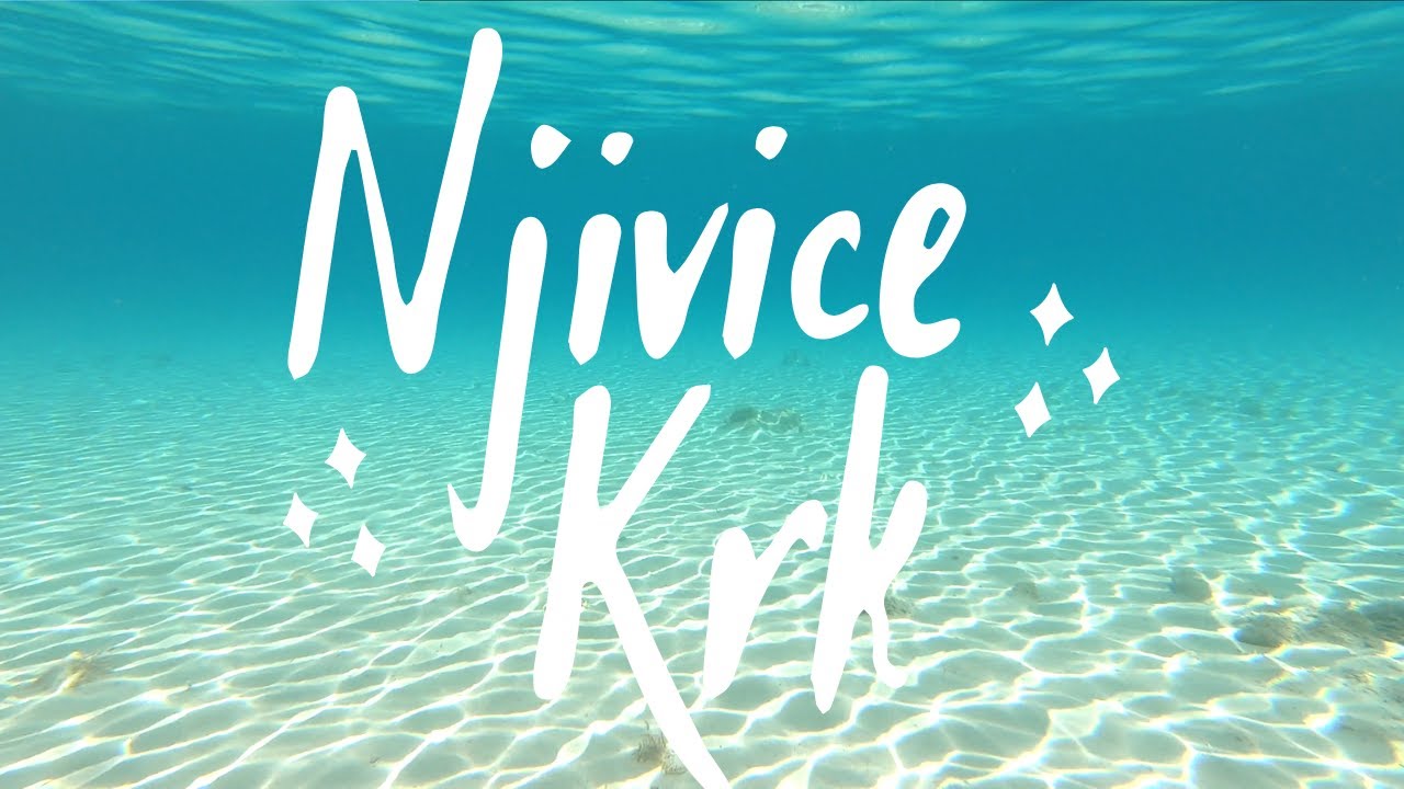 Njivice | Otok Krk, Hrvatska | Pješčana Plaža