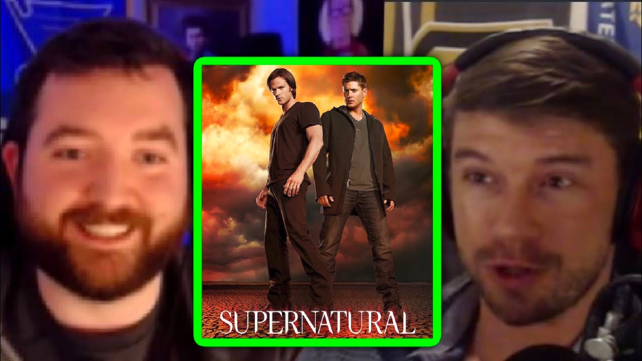 The TERRIBLE Special Effects in Supernatural | PKA