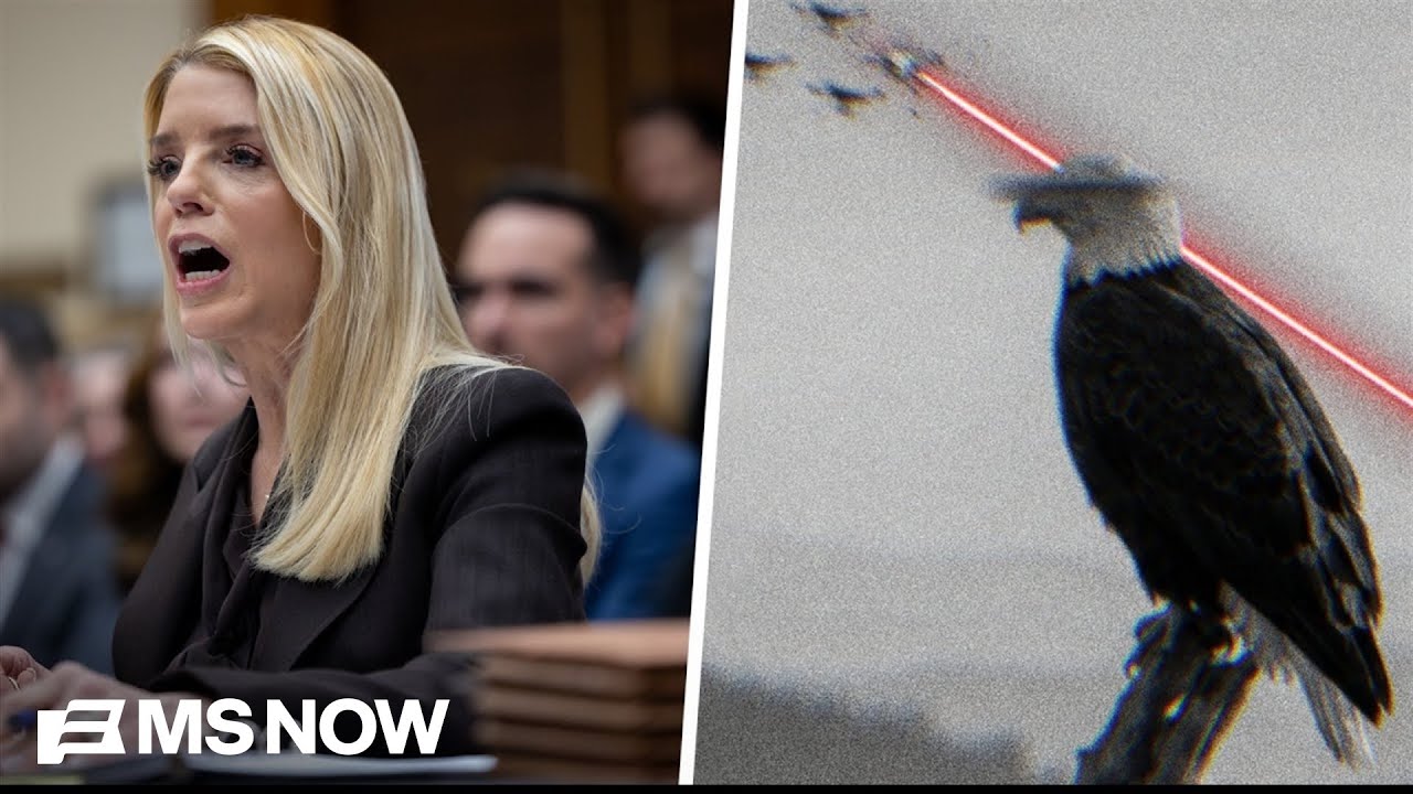 Trump admin’s ‘cartel drone’ story bursts like a balloon. Or four.