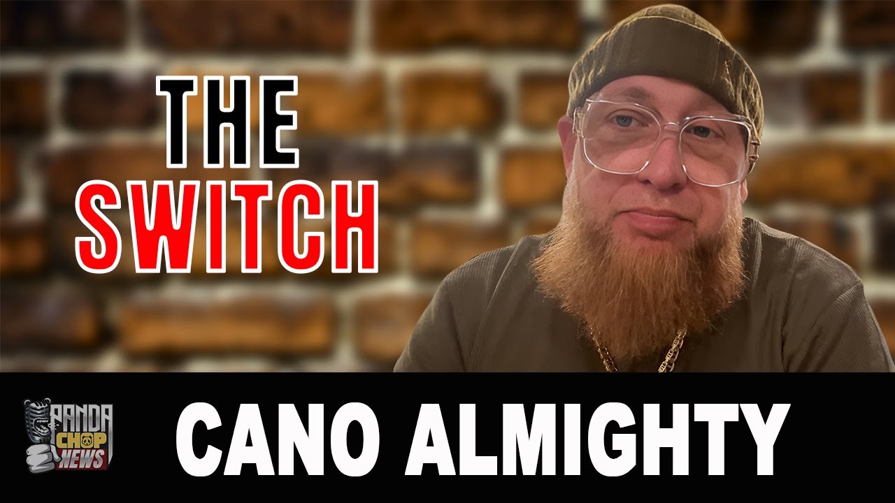Cano Almighty: The Real Reason Magoo Left the Latin Kings (Part 16)