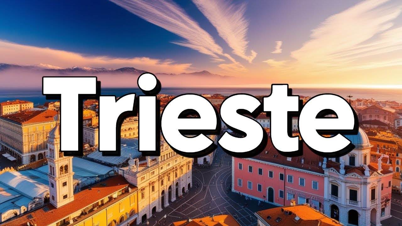 Top 13 Best Things to Do in Trieste, Italy