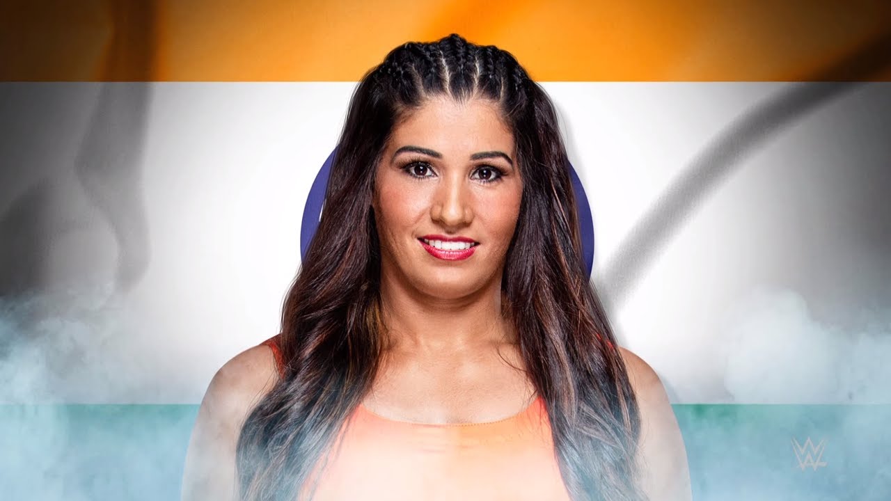 Hear from some of the Mae Young Classic's groundbreaking international competitors