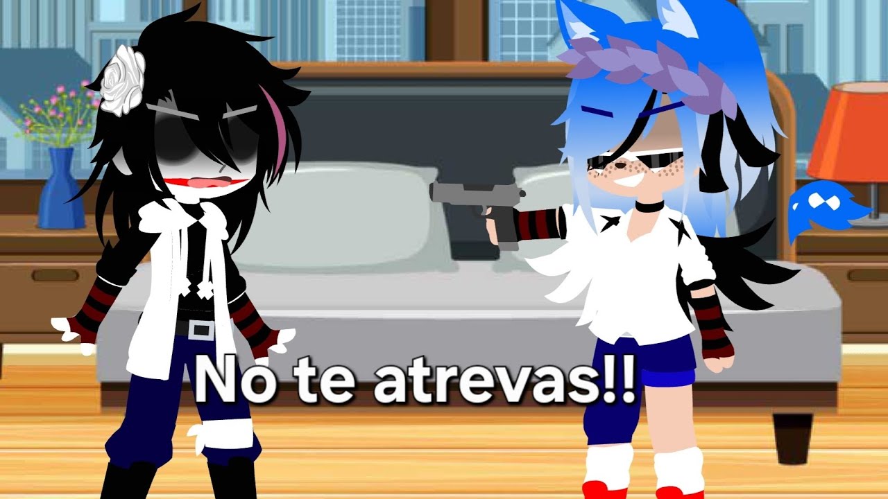 24 horas Jeff the killer muerto👀💔