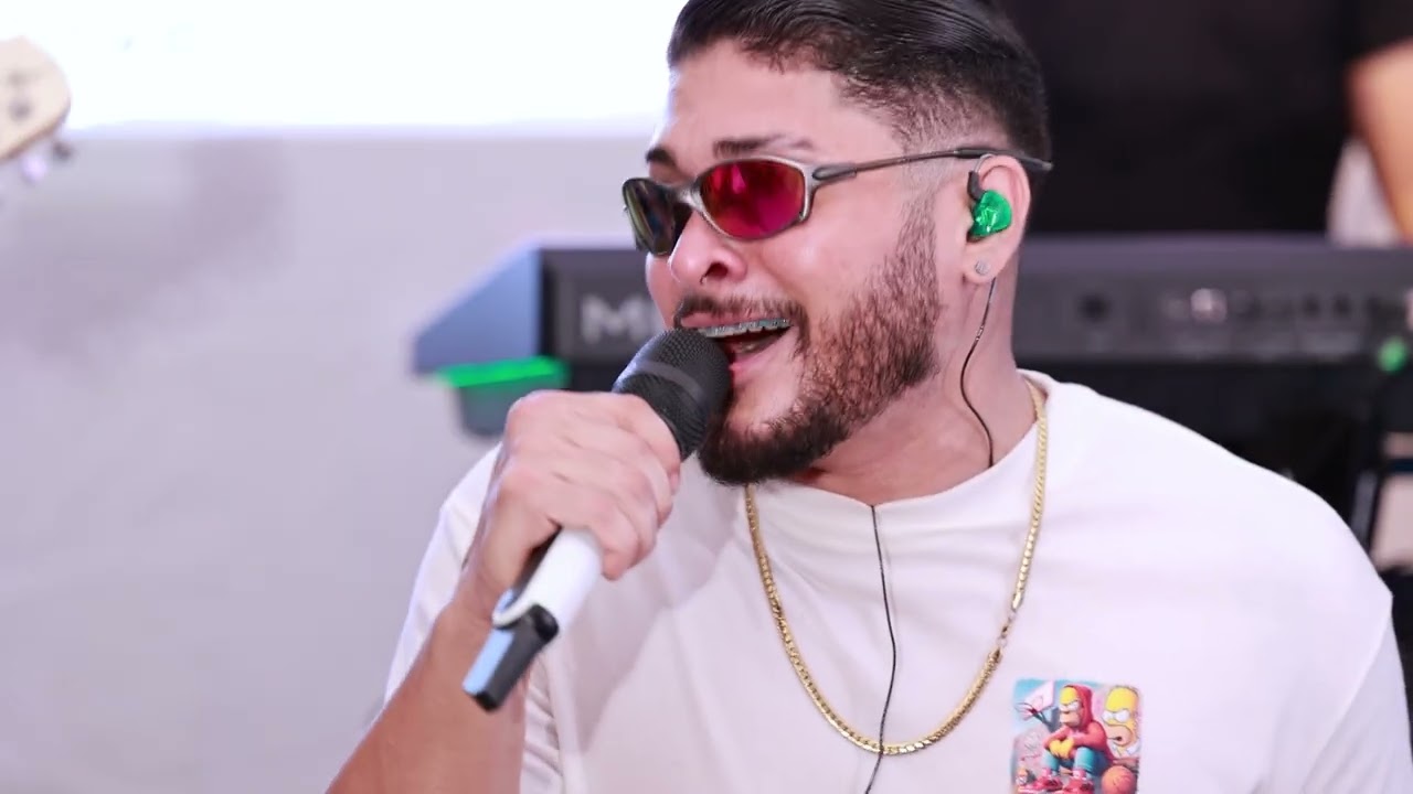Banda Sedução de Muaná 1° SET ao vivo