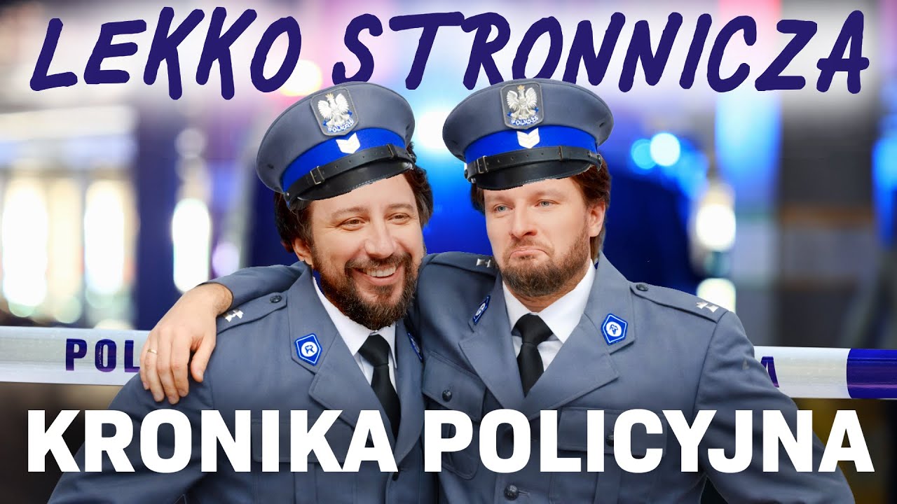 Co słychać w POLSKIEJ POLICJI? Podsumowanie ostatnich interwencji