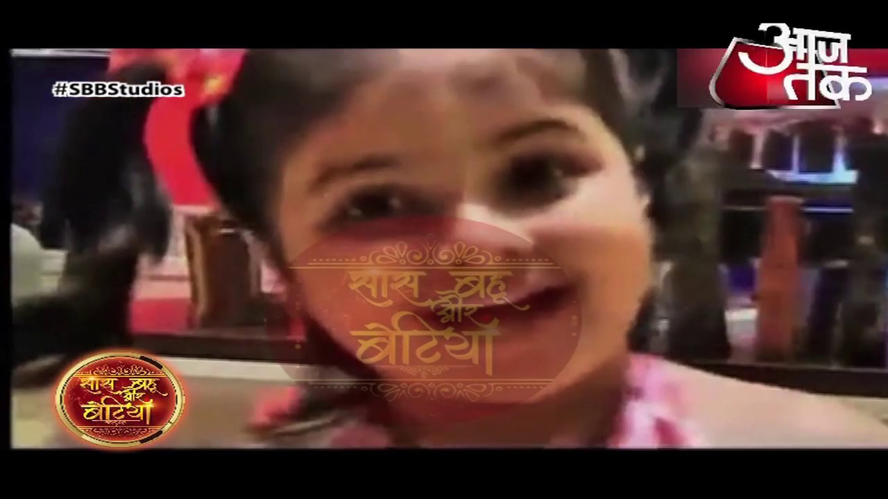 FLASHBACK: Meet Ram-Priya's CUTE DAUGHTER Pihu!