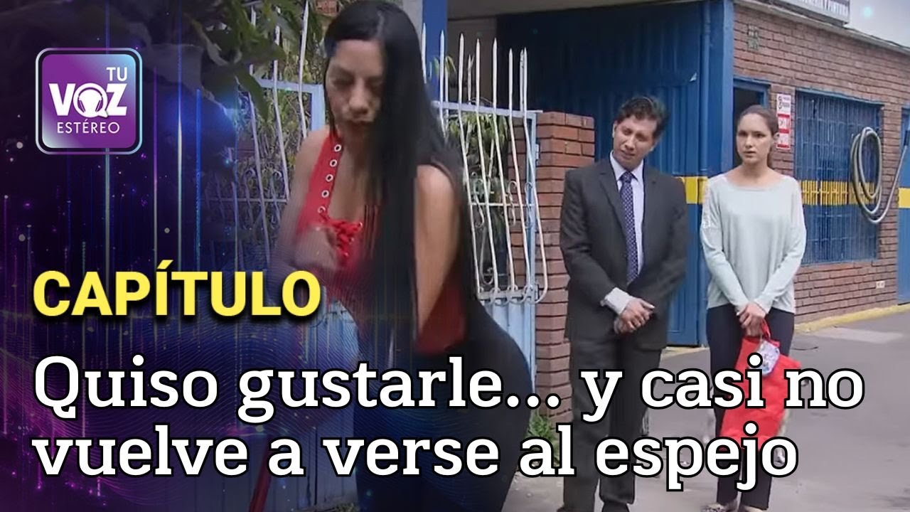 Cuando el amor propio se rompe - Cirug&iacute;a | Tu Voz Est&eacute;reo