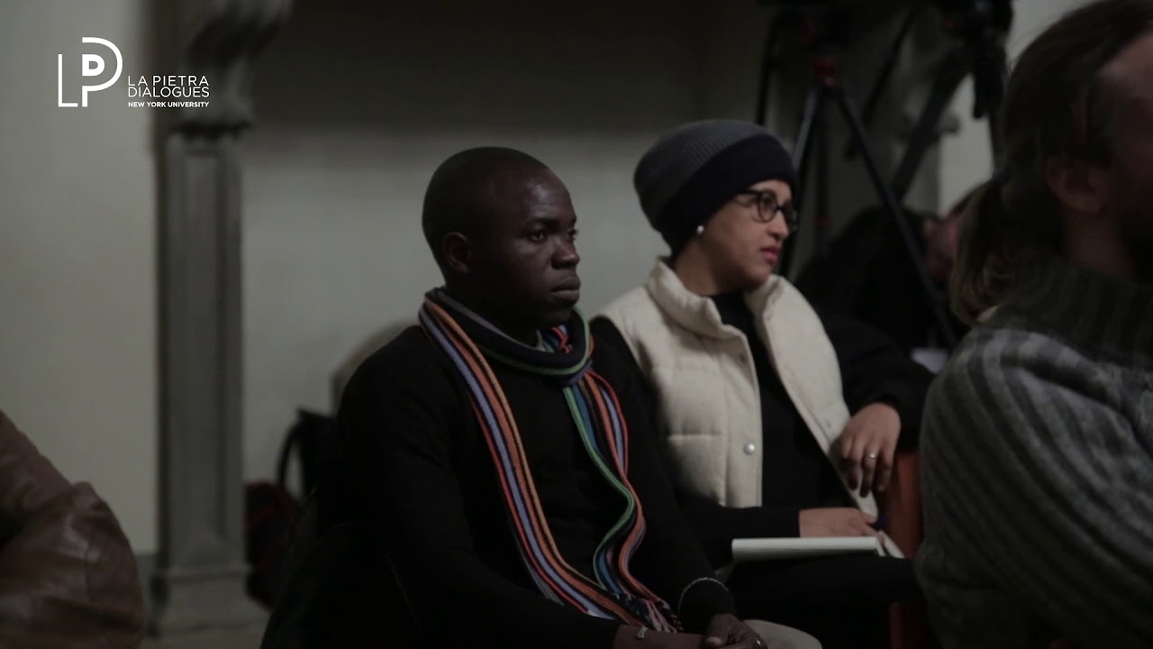 Citizenship, Racism And Belonging In Contemporary Italian Political Discourse