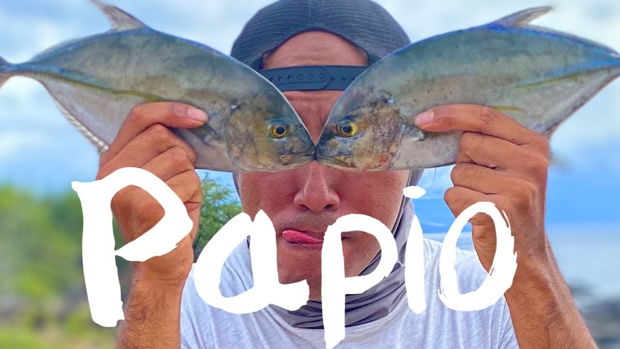 Whip Action At The New Spot! Drone Crashes! Big Island Hawaii Fishing 2020 | Hawaii Fishing