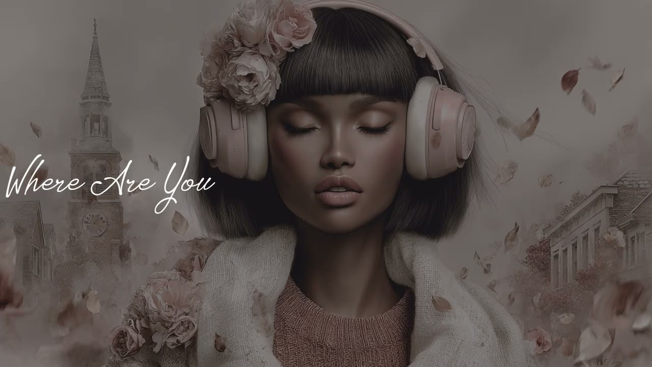 Where Are You | Journey Entry Style | Christian Worship Prayer Music