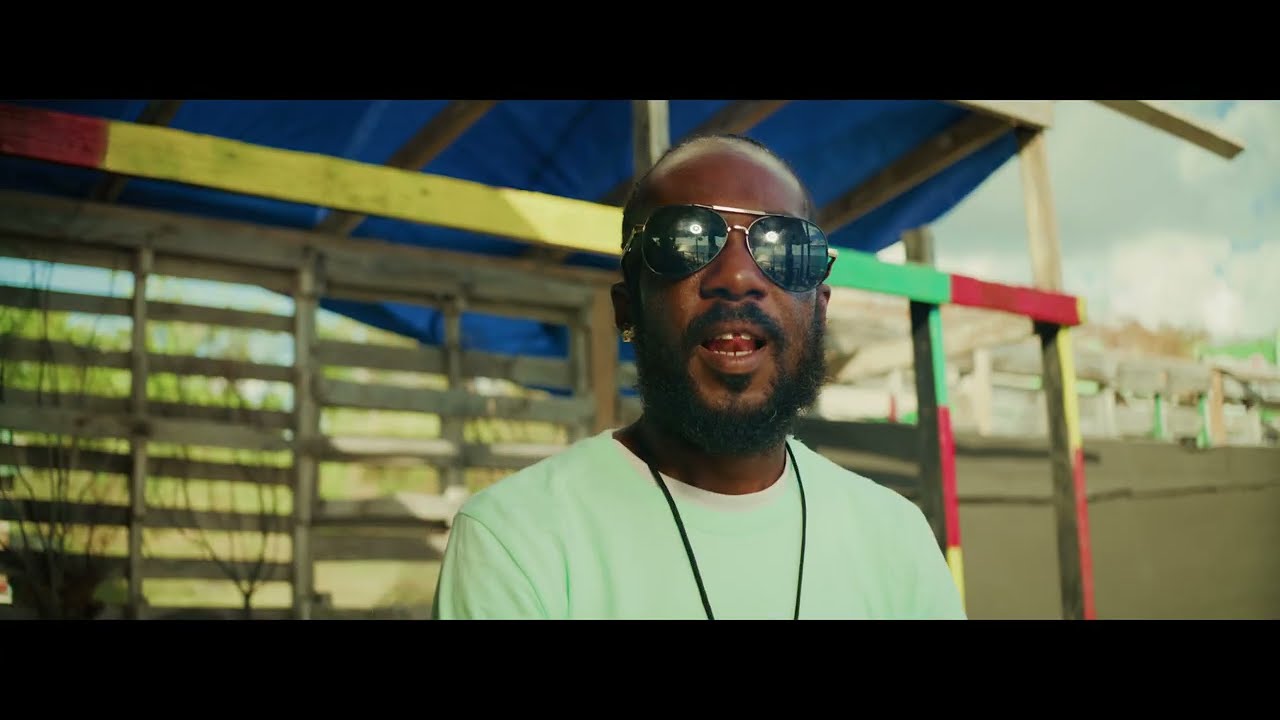 Footsy - Me Alright - Official Music Video